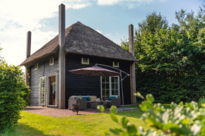 Groepsaccommodatie 2x Reggehooiberg 5p met grote achtertuin